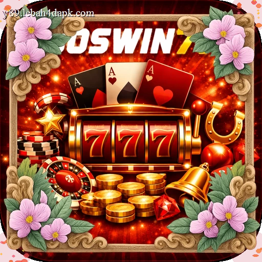 Cara Download boswin77 APK dengan Mudah