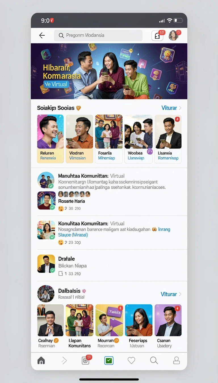 Cara Download tunas4d APK dengan Mudah