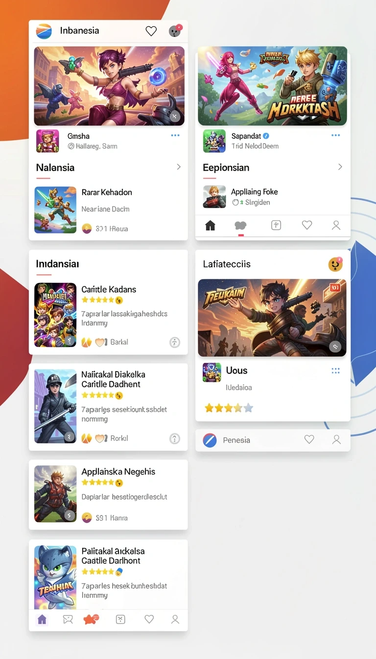 Cara Download bromo77 APK dengan Mudah