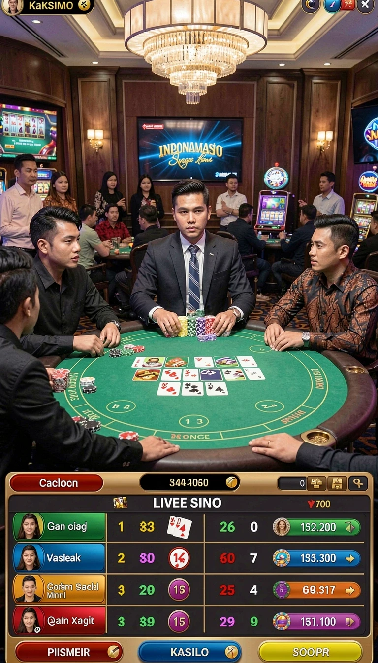 Review Aplikasi sunda777