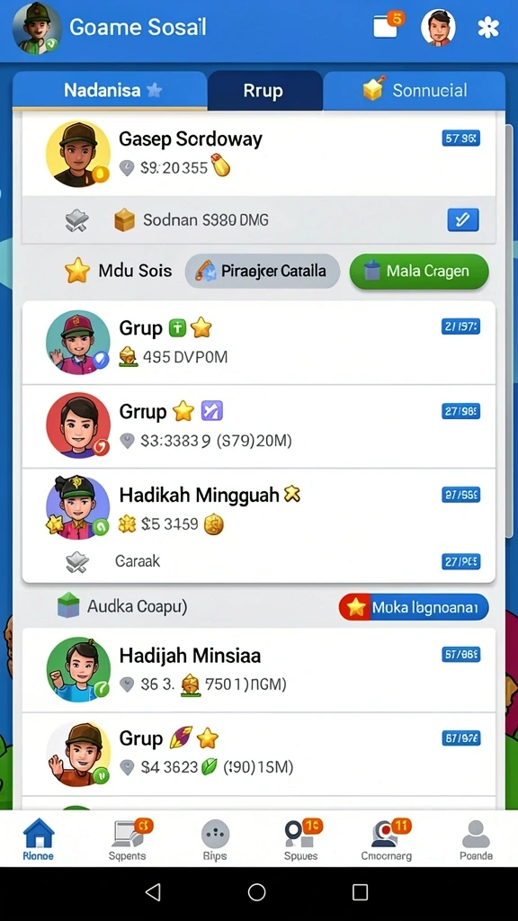 Cara Download sr877 APK dengan Mudah