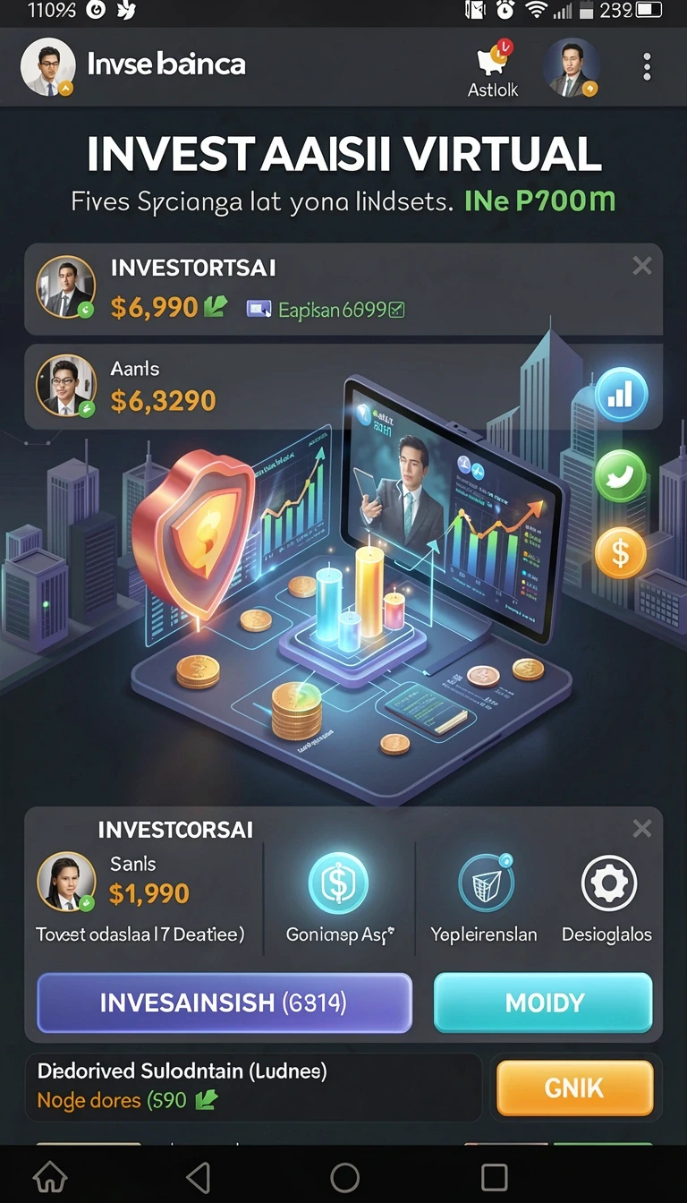 Review Aplikasi rvip1