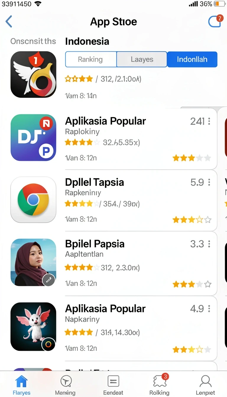 Cara Download kamustoto APK dengan Mudah