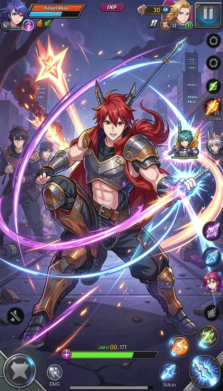 Review Aplikasi rpyyy