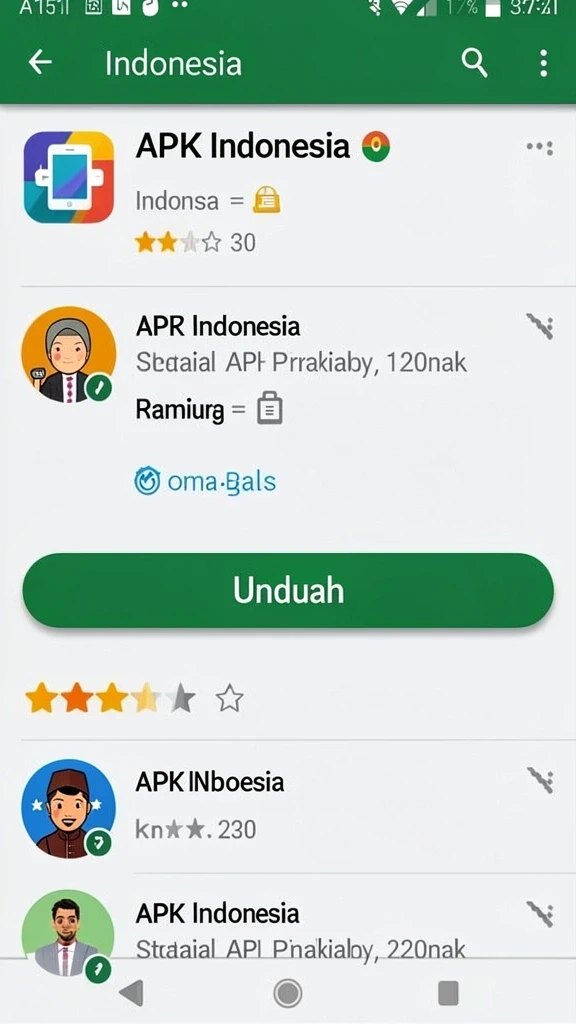 Cara Download preman69 APK dengan Mudah