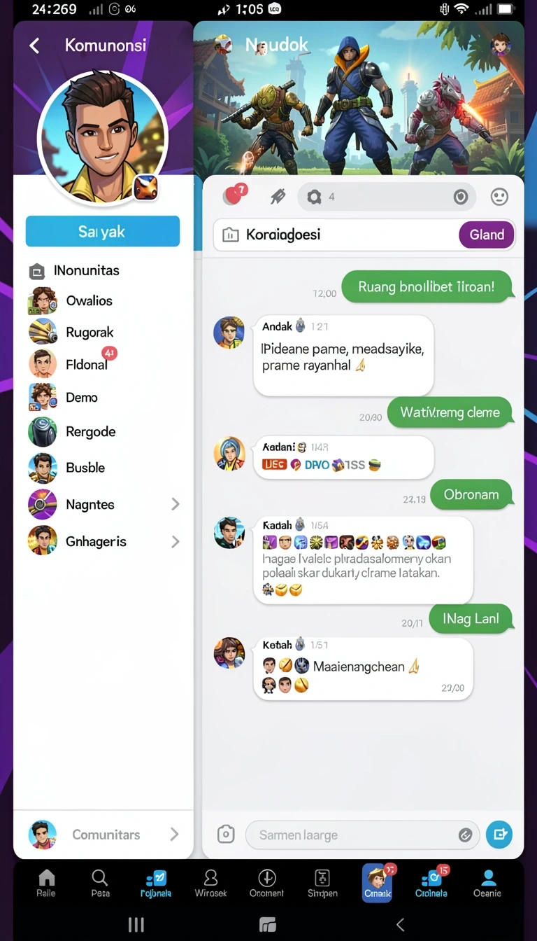 Review Aplikasi slot88ku