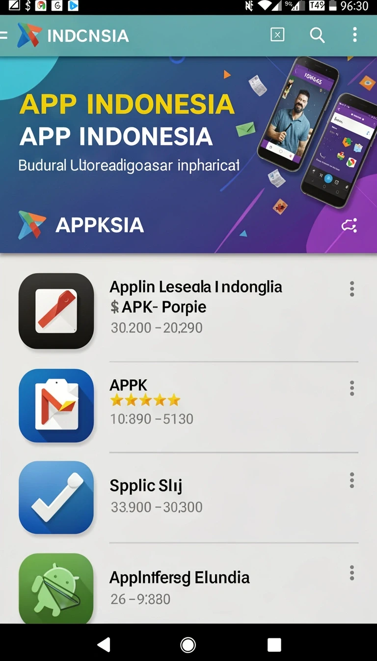 Review Aplikasi bos88