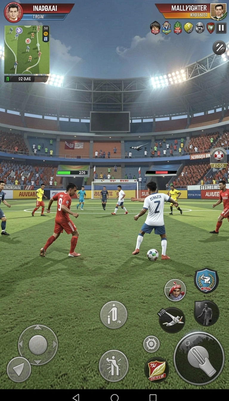 Cara Download events APK dengan Mudah